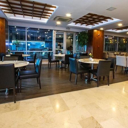 Ramada Encore Istanbul Kartal Zewnętrze zdjęcie