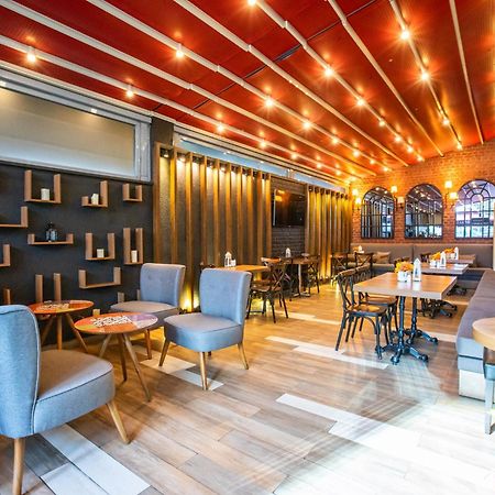 Ramada Encore Istanbul Kartal Zewnętrze zdjęcie