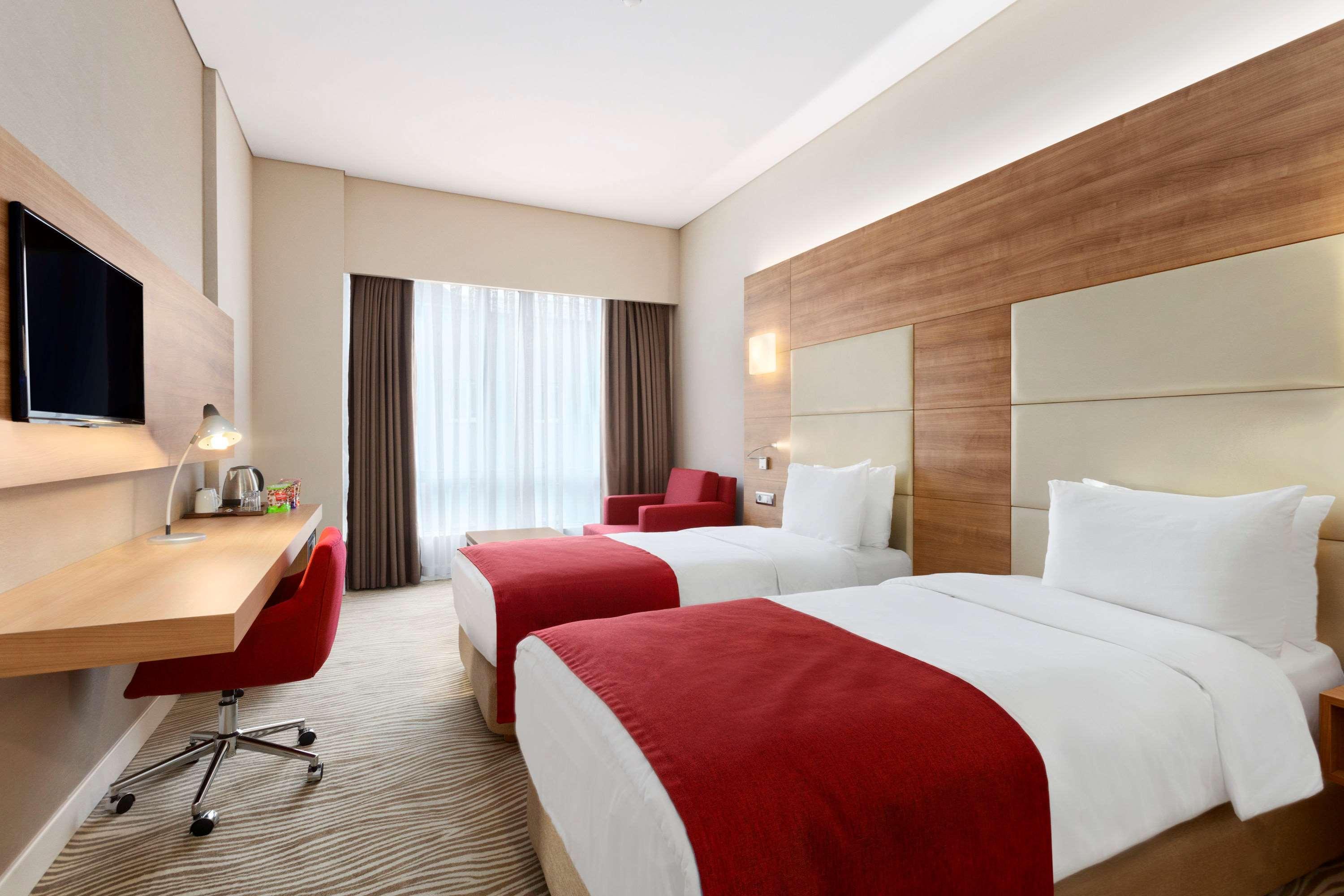 Ramada Encore Istanbul Kartal Zewnętrze zdjęcie