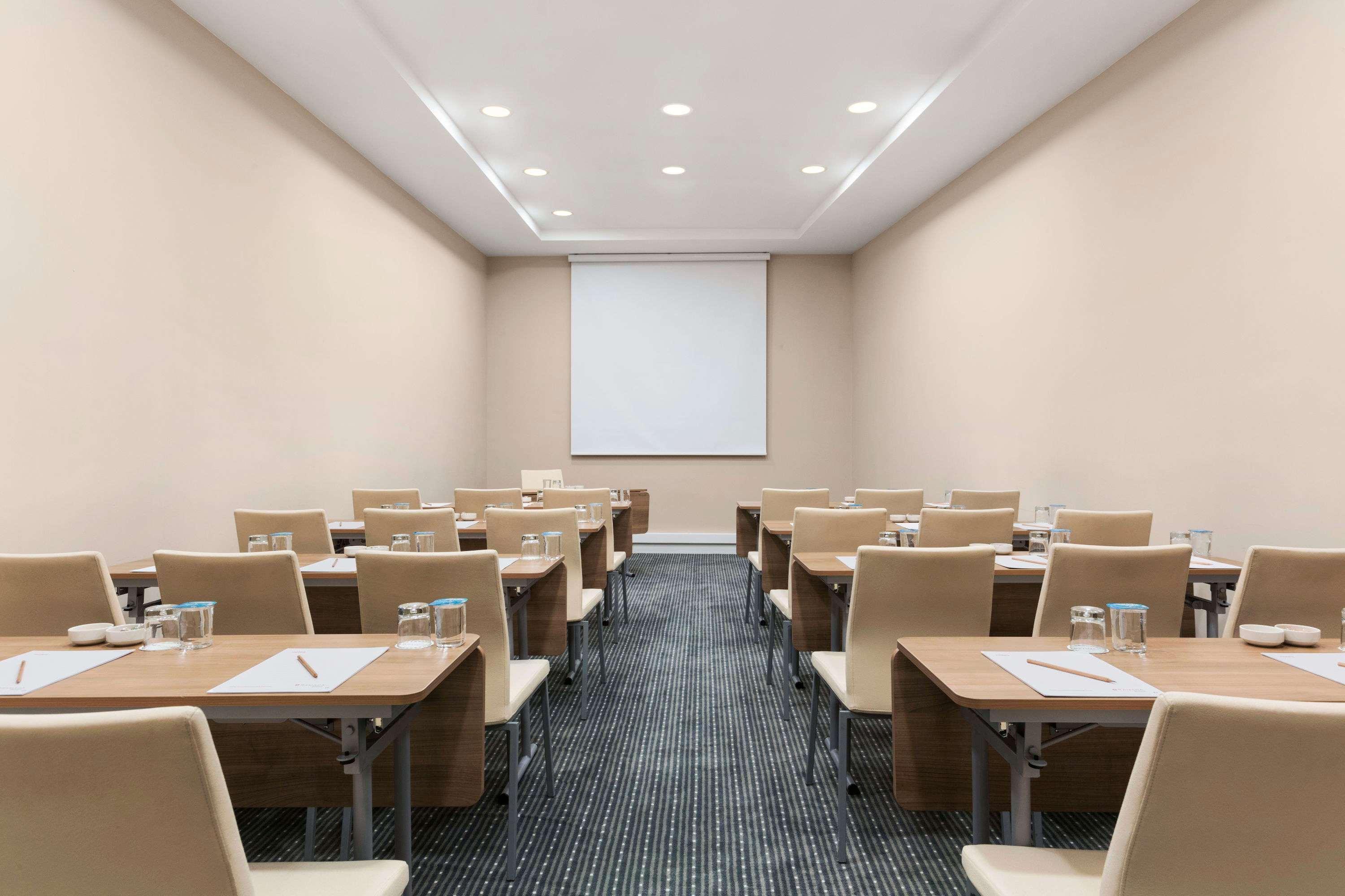 Ramada Encore Istanbul Kartal Zewnętrze zdjęcie