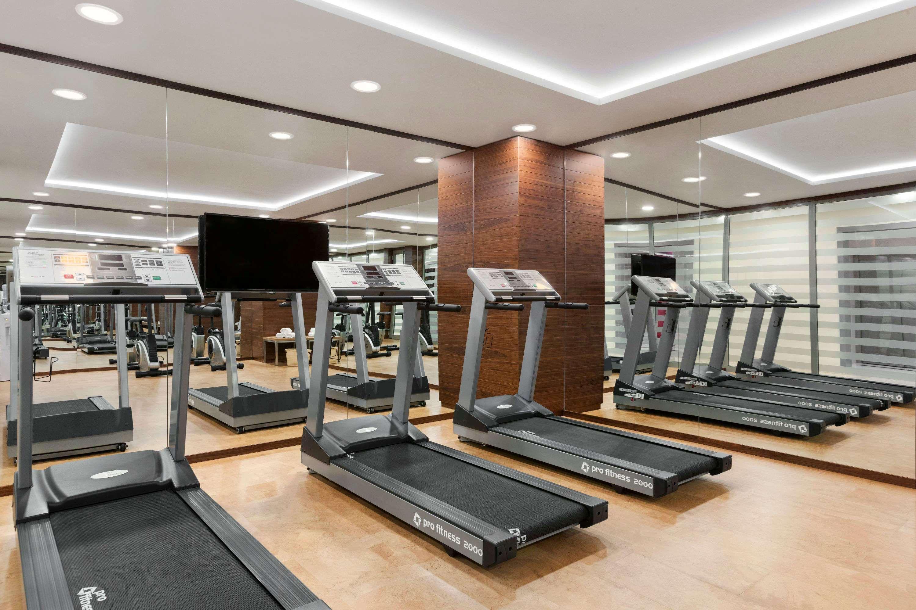 Ramada Encore Istanbul Kartal Zewnętrze zdjęcie