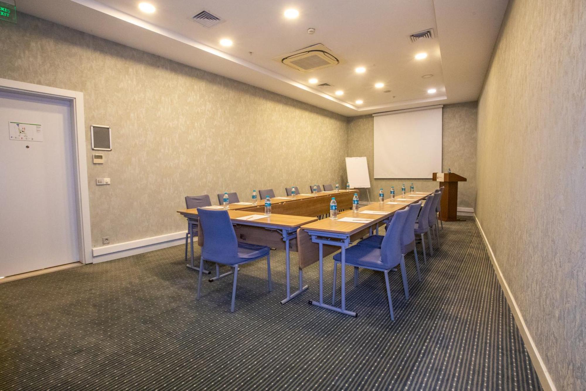 Ramada Encore Istanbul Kartal Zewnętrze zdjęcie