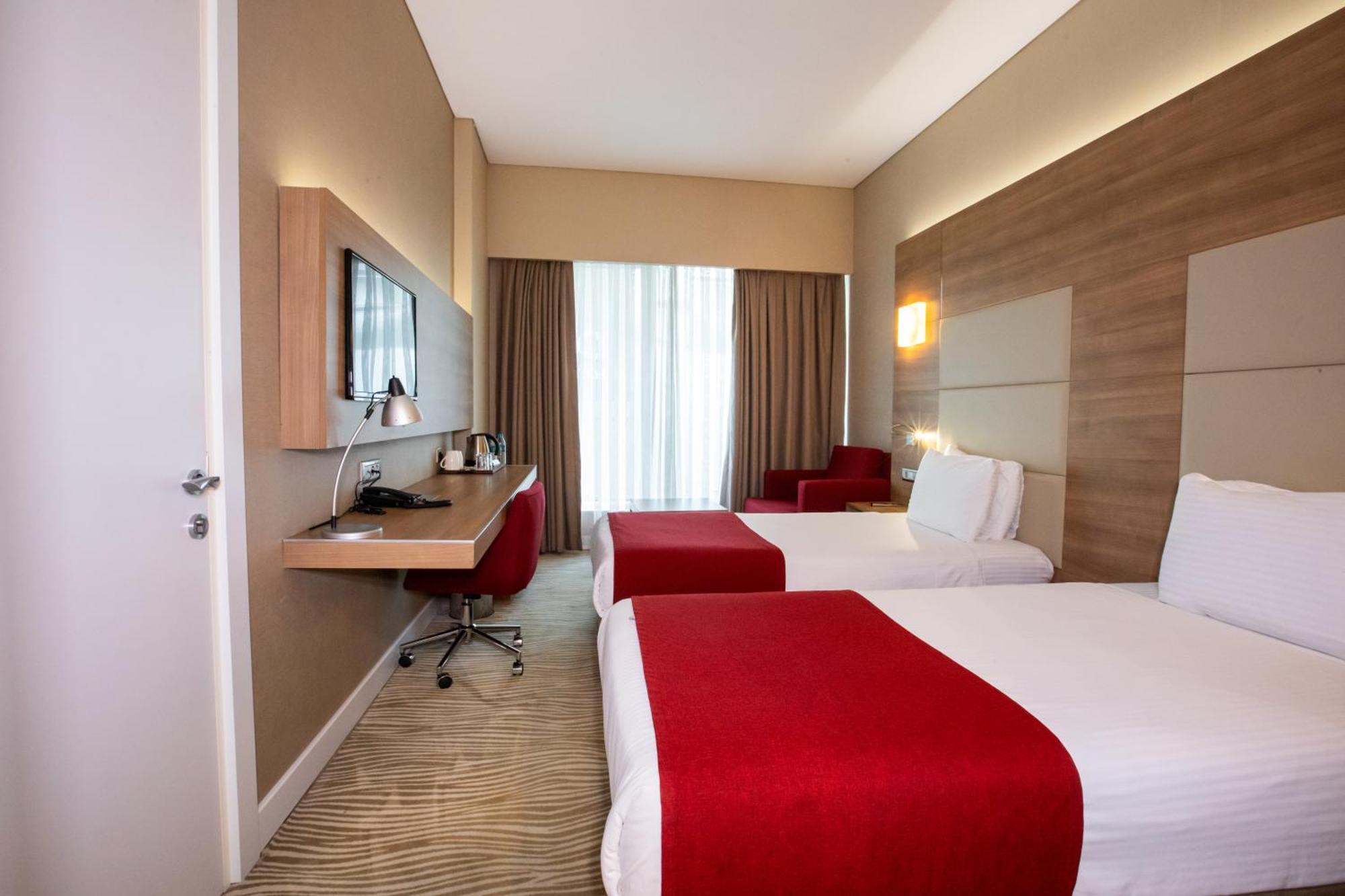 Ramada Encore Istanbul Kartal Zewnętrze zdjęcie