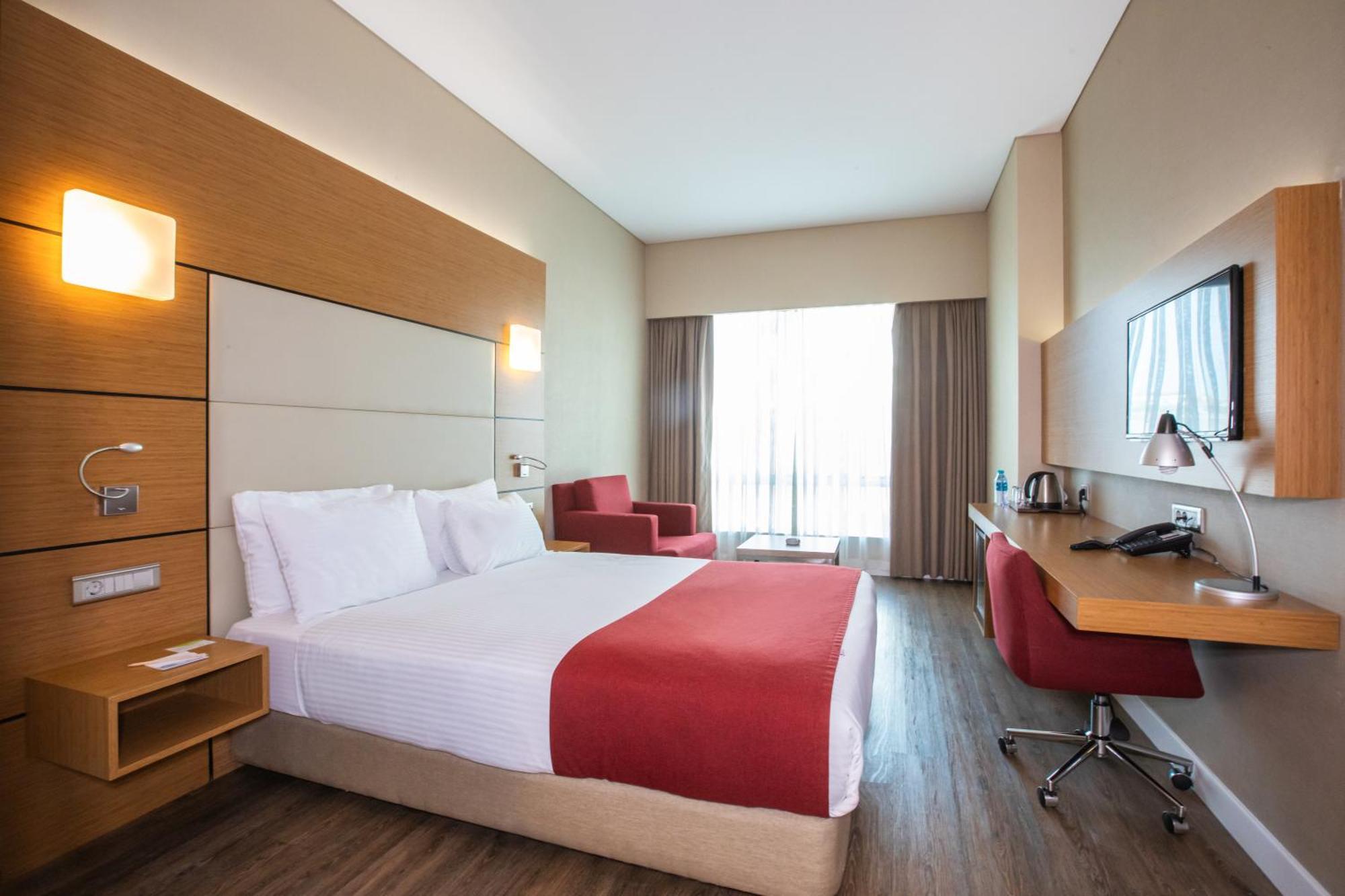 Ramada Encore Istanbul Kartal Zewnętrze zdjęcie