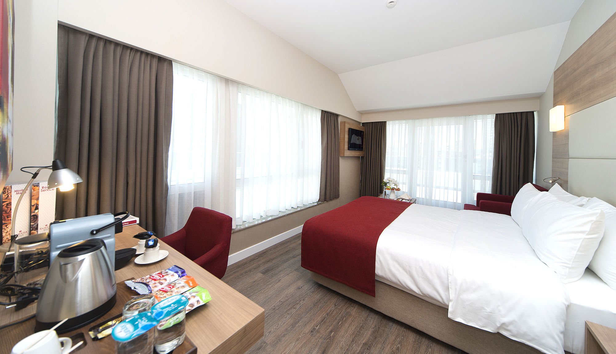 Ramada Encore Istanbul Kartal Zewnętrze zdjęcie