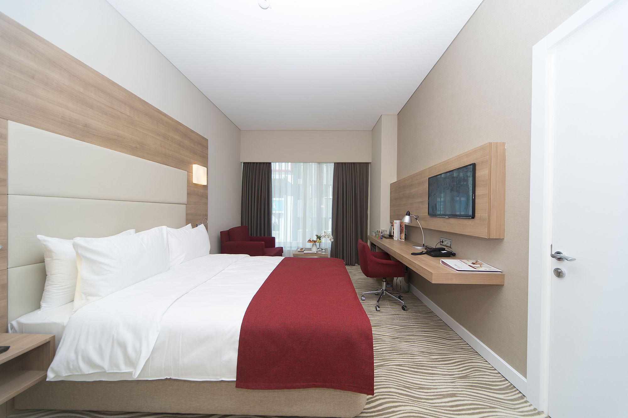 Ramada Encore Istanbul Kartal Zewnętrze zdjęcie