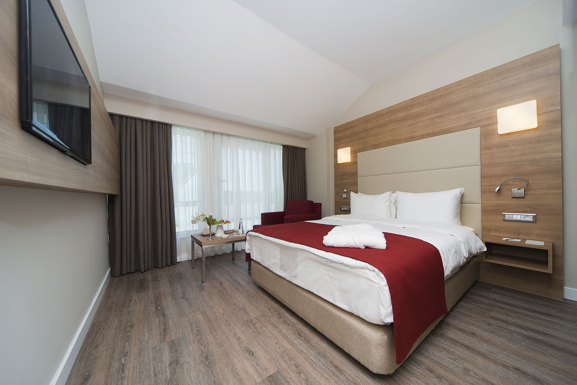 Ramada Encore Istanbul Kartal Zewnętrze zdjęcie
