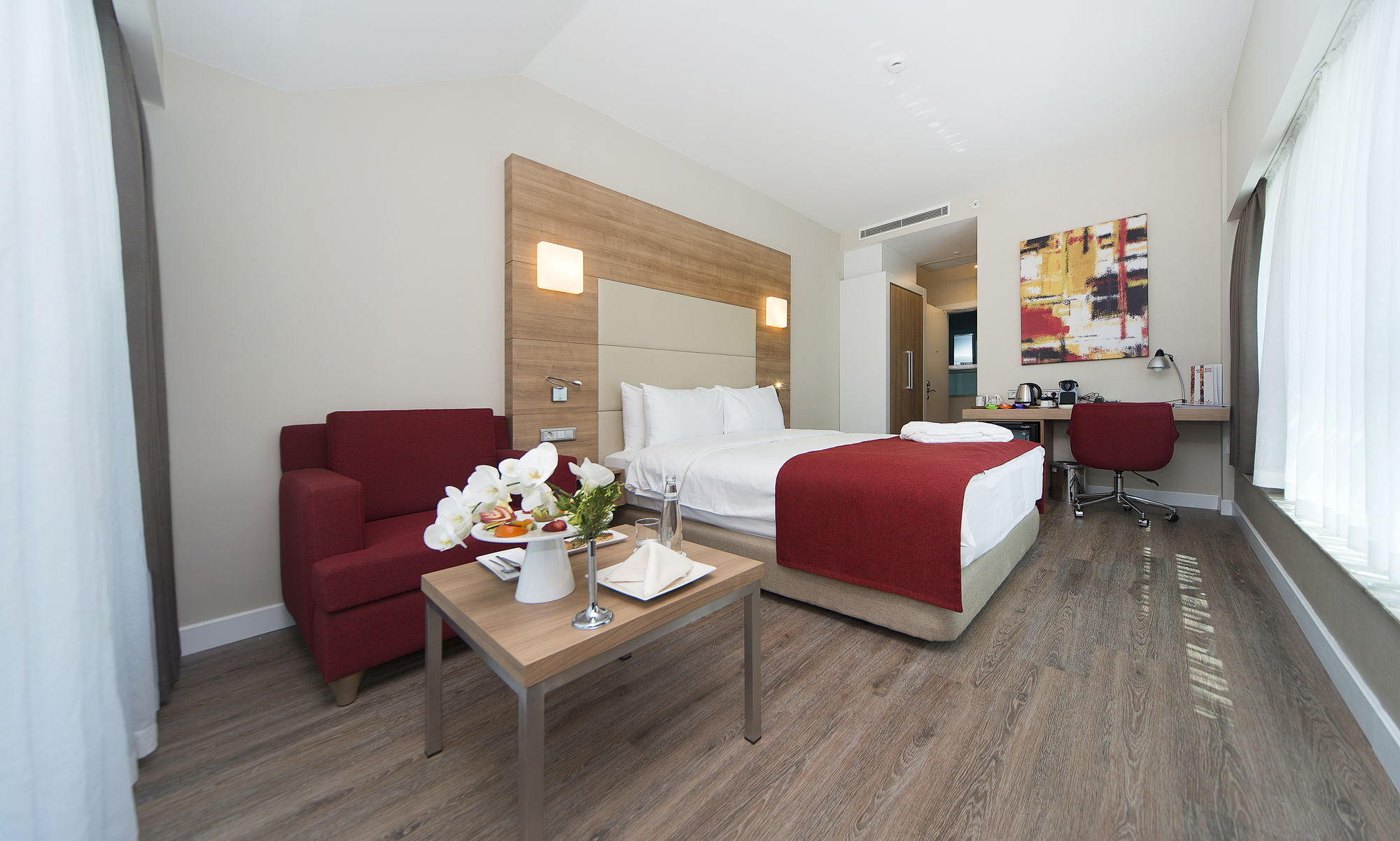 Ramada Encore Istanbul Kartal Zewnętrze zdjęcie