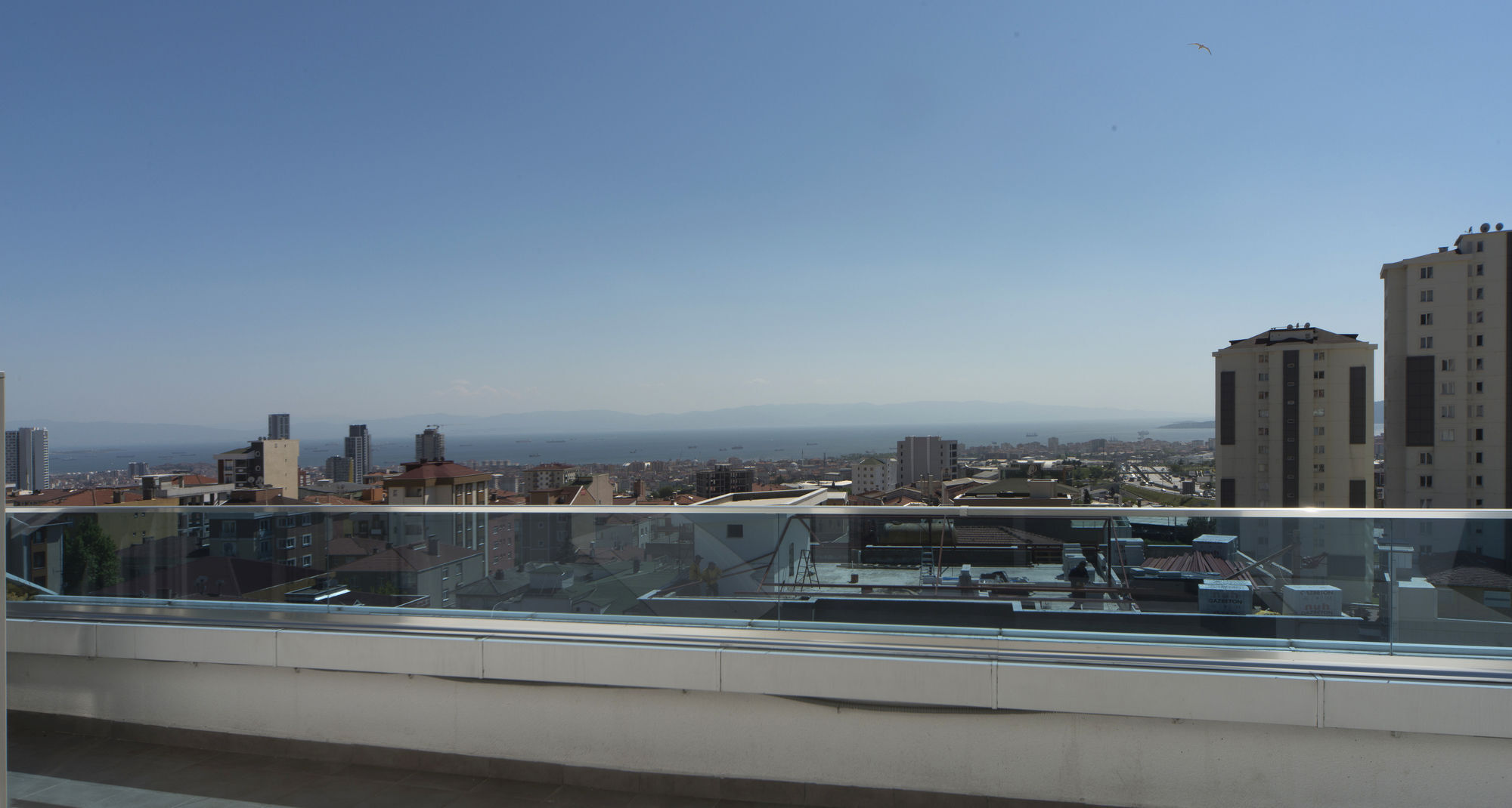 Ramada Encore Istanbul Kartal Zewnętrze zdjęcie