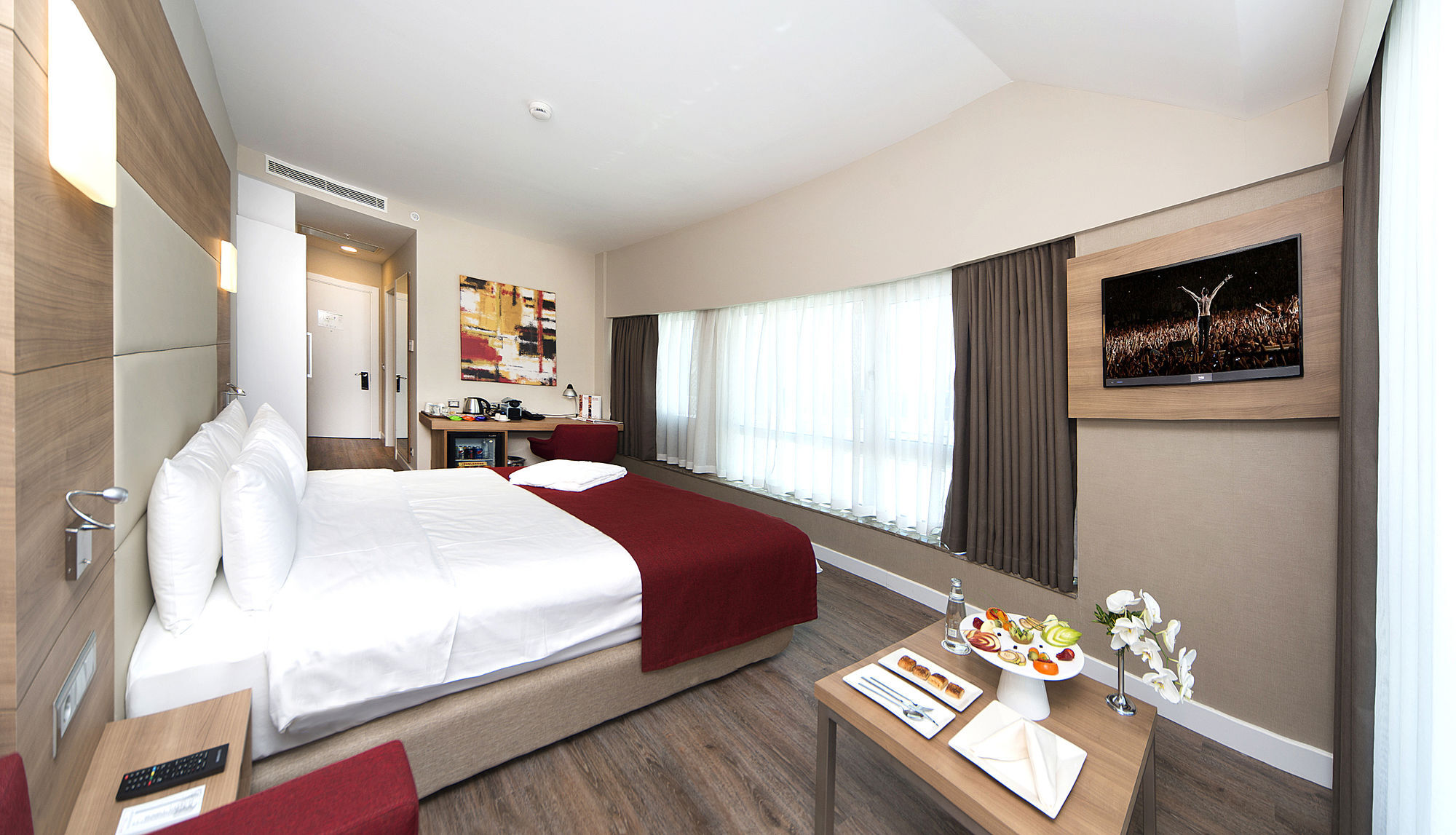 Ramada Encore Istanbul Kartal Zewnętrze zdjęcie