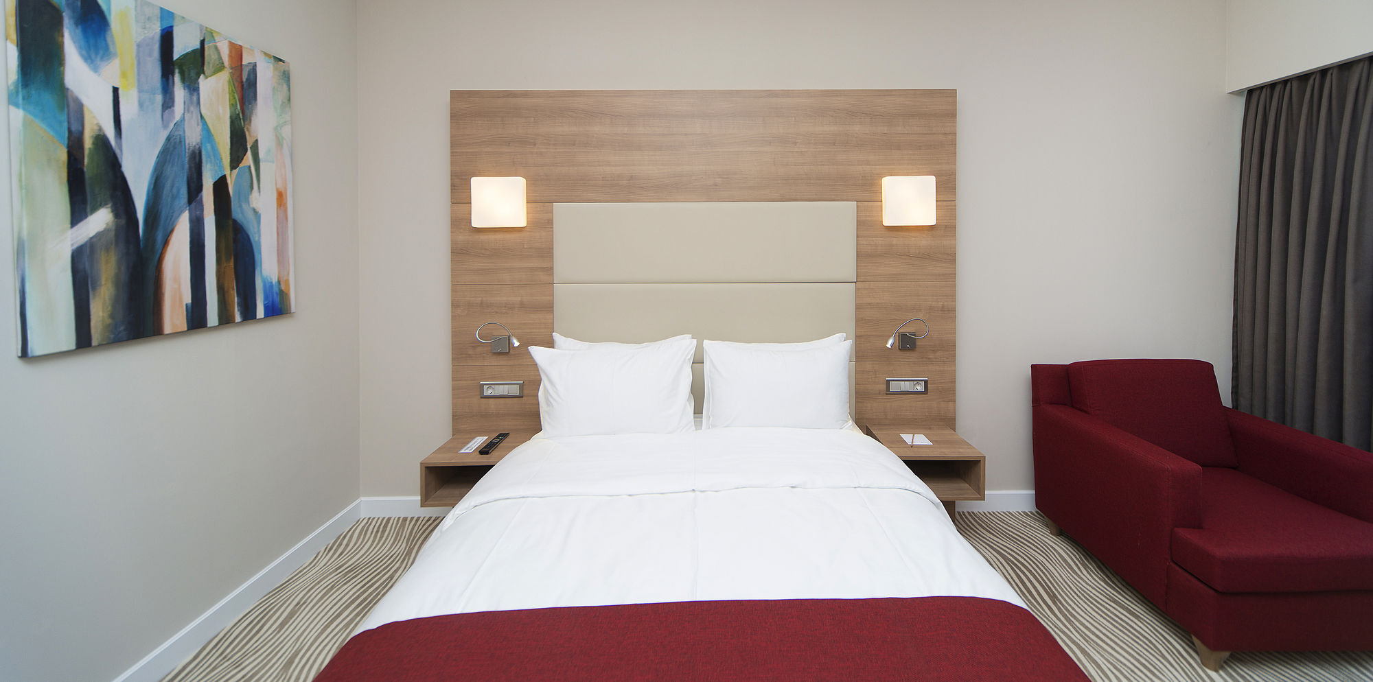 Ramada Encore Istanbul Kartal Zewnętrze zdjęcie